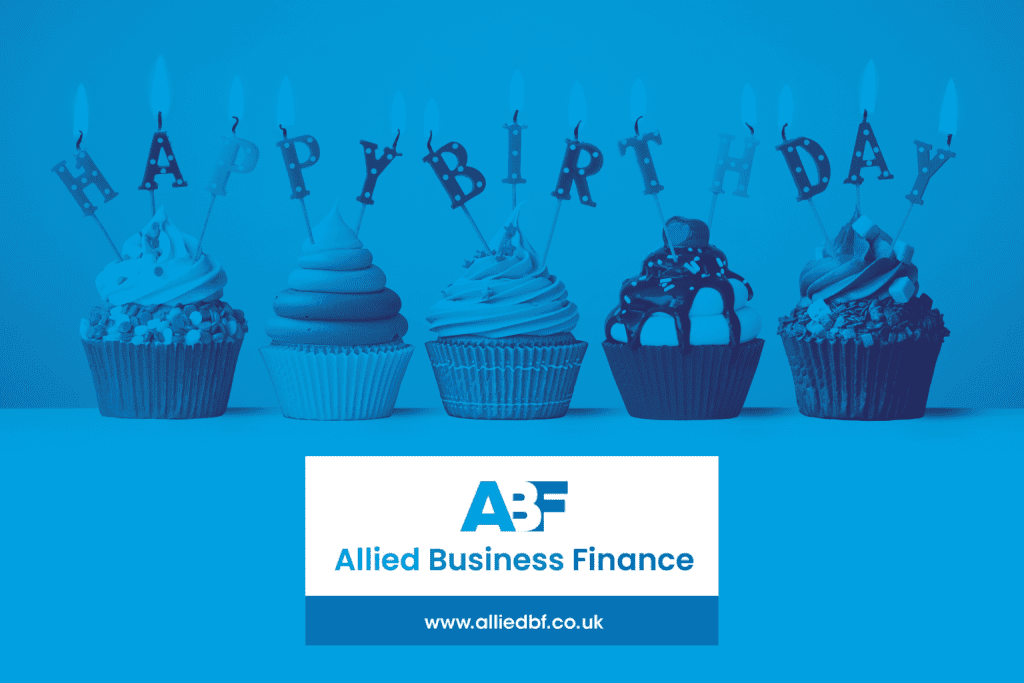 ABF 2nd Birthday