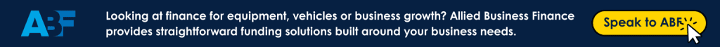 Speak to Allied Business Finance