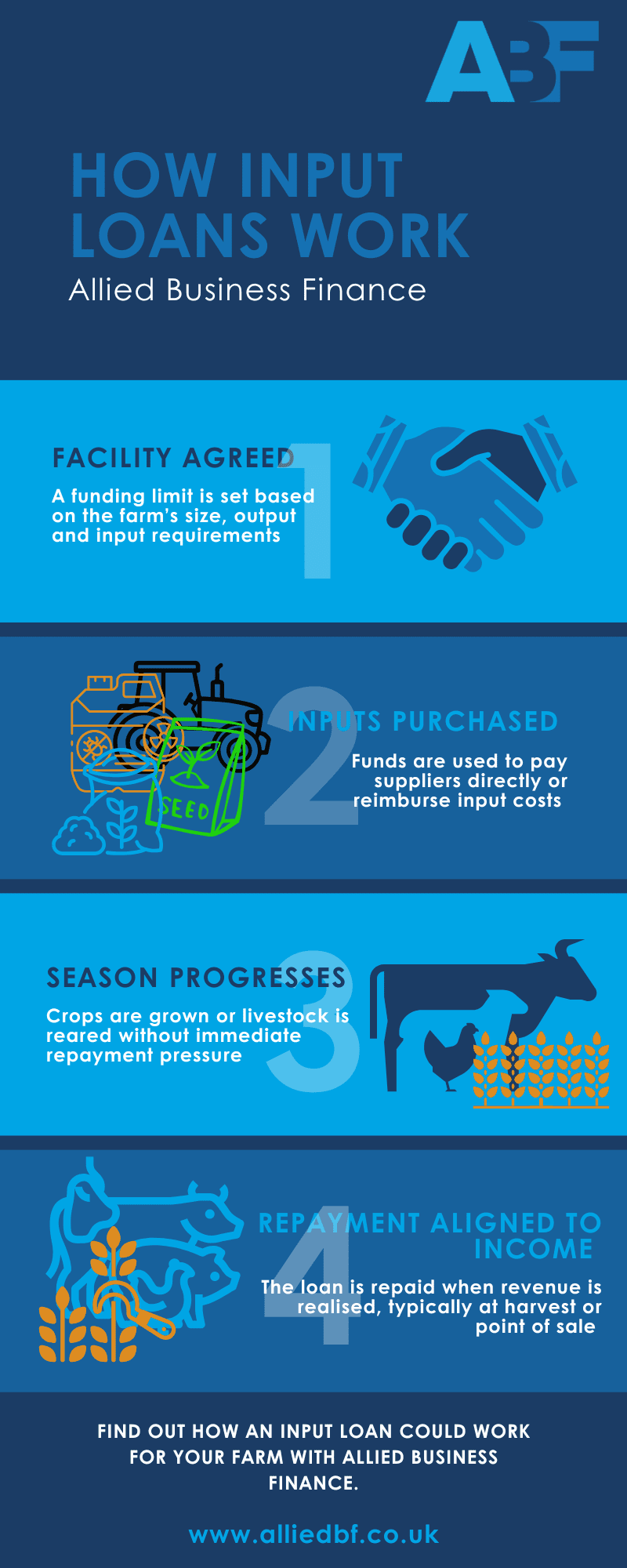 Operating Lease Infographic