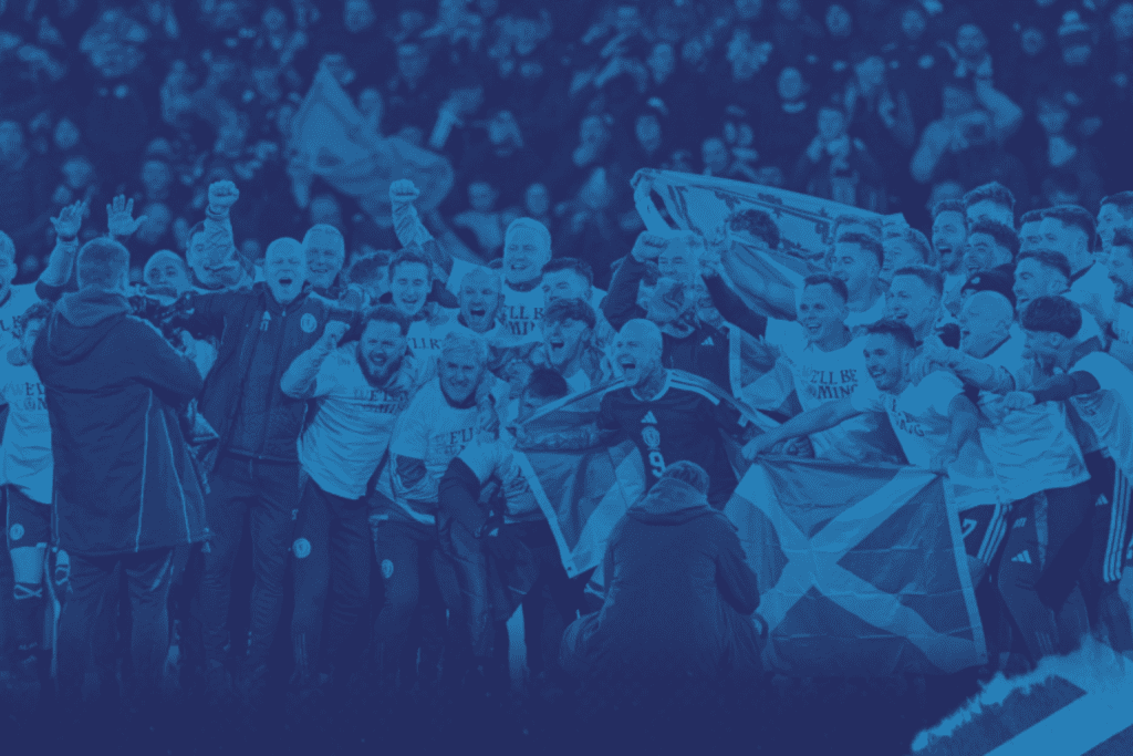 Scotland World Cup and Business Growth